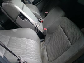 2016 FORD F150, XLT MODEL, CREW CAB, 3.5L , AT, 4WD.  F26303